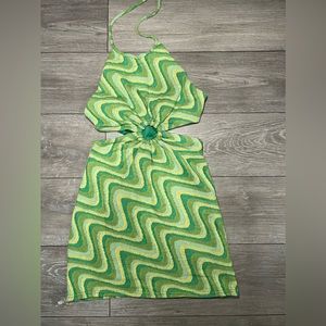 Wore once , excellent condition, like new